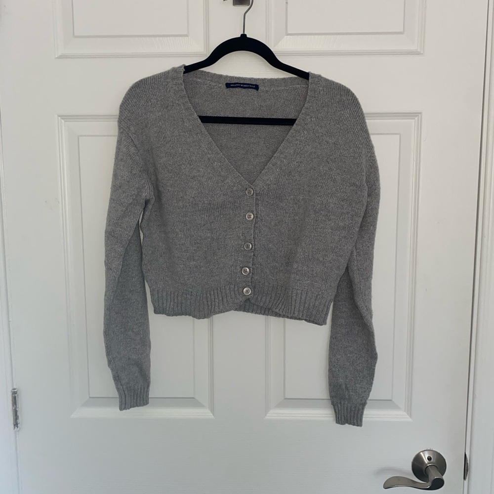 Brandy Melville Cardigan